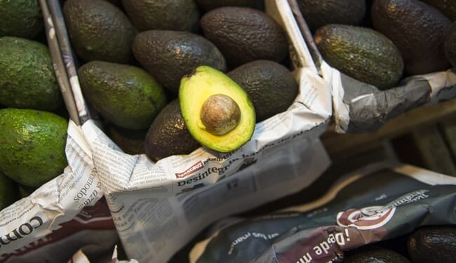 New Violent Action by Mexican Cartels Could Disrupt Avocados From Entering US Market – RedState