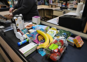 New York Democrat Finds a New Way to Make Groceries More Expensive – RedState