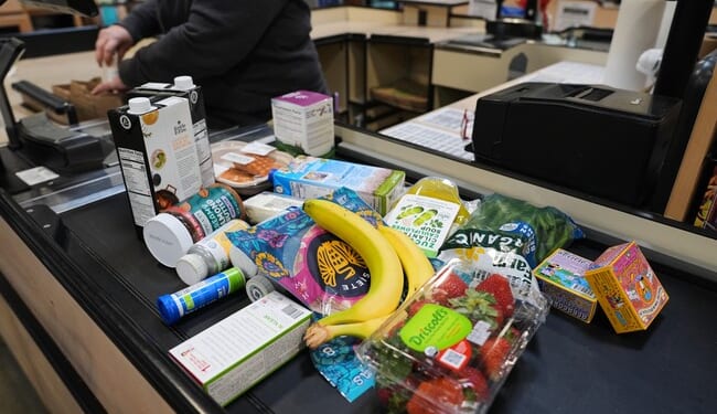New York Democrat Finds a New Way to Make Groceries More Expensive – RedState