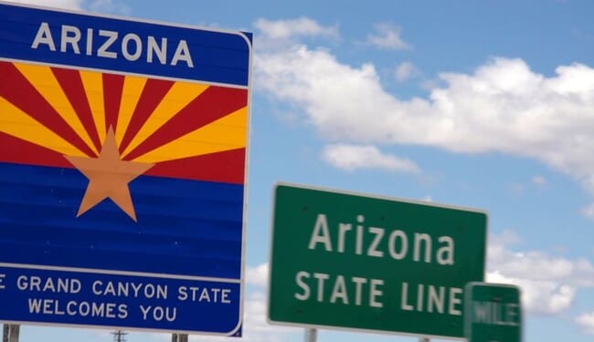 Ninth Circuit Sides With State on Two Election Laws in AZ – RedState