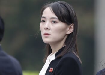 North Korea Rejects Trump Overtures, Calling US-South Korea Drills 'Provocative, Aggressive' – RedState