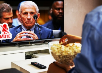 Now Another State Is Coming for Fauci After His Disastrous Senate 5th Amendment Fest – RedState