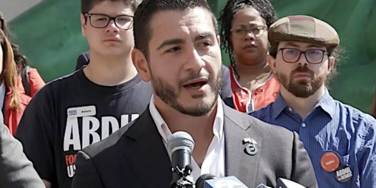 Obama to tell ‘the brothers’ to vote for El-Sayed * WorldNetDaily * by Larry Elder