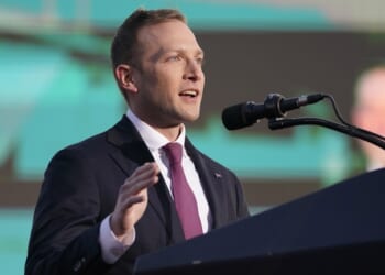 Ohio Rep. Max Miller Defends Reputation Amid Abuse Accusations; Sen. Moreno Responds – RedState