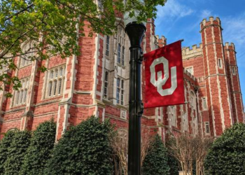 Oklahoma Colleges Now Under Scrutiny for Race-Based Scholarship Program – RedState