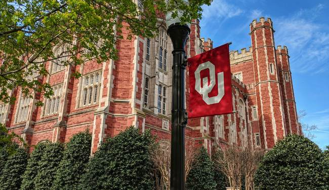 Oklahoma Colleges Now Under Scrutiny for Race-Based Scholarship Program – RedState