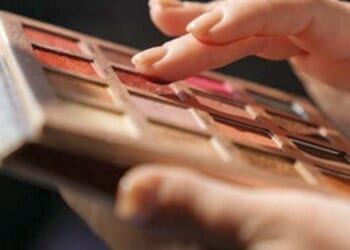 Ossoff outspends Tlaib and AOC on … makeup * WorldNetDaily * by Pedro Rodriguez, The Daily Signal
