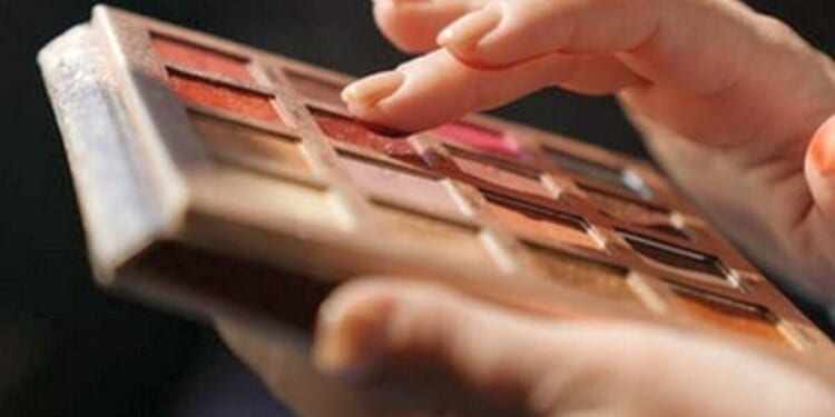Ossoff outspends Tlaib and AOC on … makeup * WorldNetDaily * by Pedro Rodriguez, The Daily Signal