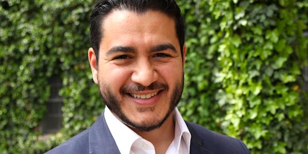 Abdul El-Sayed (Courtesy)