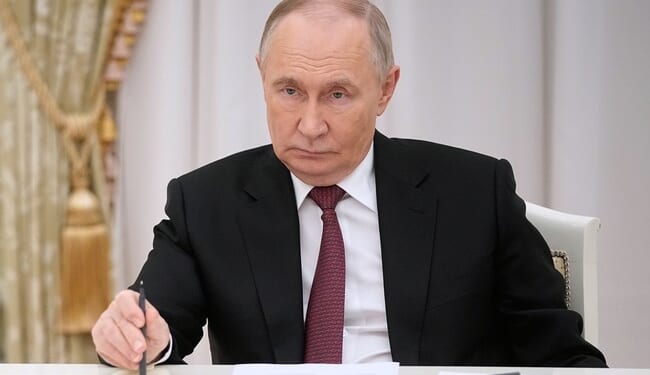 Poland Foils Russian Hit on Ukrainian-American 'Inconvenient' to Putin – RedState