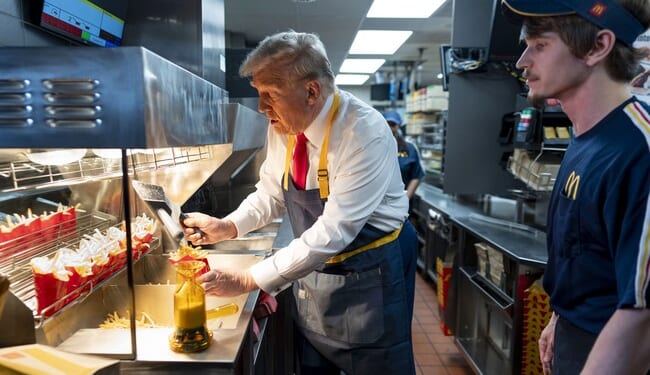Private Sector Adds Jobs, As Government Payrolls Plunge – RedState