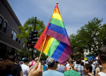 Professors Call for LGBTQ+ Economists — Because Even Markets Need an Identity – RedState