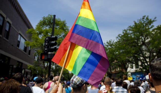 Professors Call for LGBTQ+ Economists — Because Even Markets Need an Identity – RedState