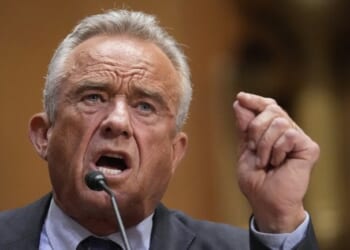 RFK Jr. Forces a Long-Overdue COVID Reckoning on Dana Bash and CNN – RedState