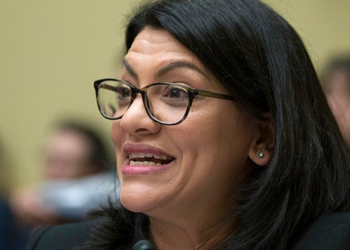 Rashida Tlaib Gets Nailed for BLM Whopper by Reality and Community Notes – RedState