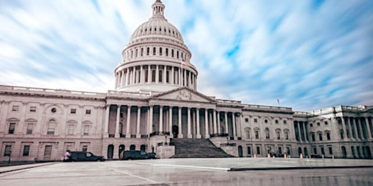 Republican in Congress reveals 2 ways U.S. Senate can pass SAVE America Act * WorldNetDaily * by WND Staff