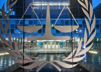 Rubio Slaps ICC Head, Senior Lawyer With Sanctions, Vows to Shield Americans From 'Sham Court' – RedState