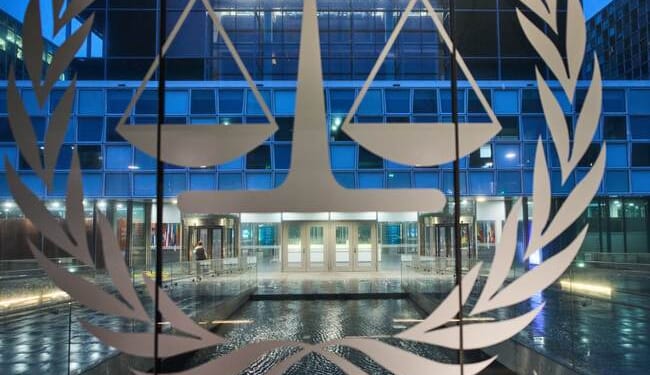 Rubio Slaps ICC Head, Senior Lawyer With Sanctions, Vows to Shield Americans From 'Sham Court' – RedState