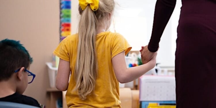 School accused of pushing ‘gender transitions’ in secret, gets sued * WorldNetDaily * by Ireland Owens, Daily Caller News Foundation
