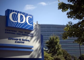 Senate Confirms Trump Nominee Dr. Erica Schwartz As CDC Director – RedState