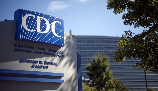Senate Confirms Trump Nominee Dr. Erica Schwartz As CDC Director – RedState