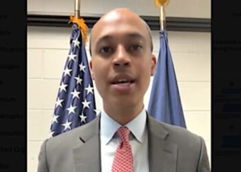Sheriff warned he’s being investigated for … enforcing the law * WorldNetDaily * by Bob Unruh