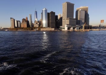 Shocked, Not Shocked — Pilot of Boat That Capsized and Killed 2 in NY Harbor Is Illegal Immigrant – RedState