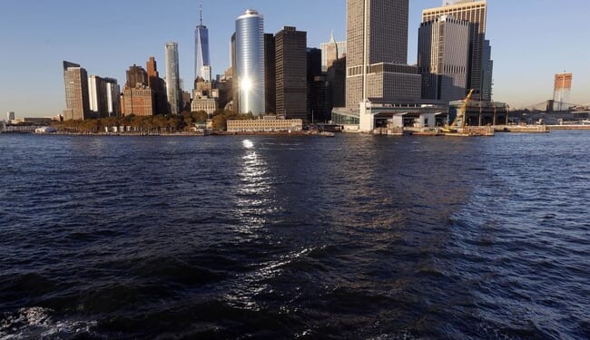 Shocked, Not Shocked — Pilot of Boat That Capsized and Killed 2 in NY Harbor Is Illegal Immigrant – RedState