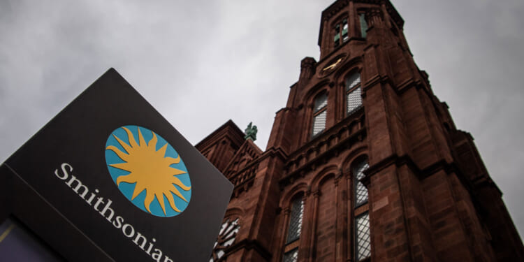 Smithsonian Institution, Washington D.C.