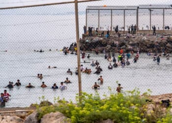 Spanish PM Throws an Incredibly Ironic Tantrum About the EU Reaction to Ceuta Invasion – RedState