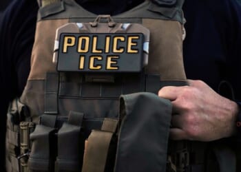 The Constitution Just Ruined Kathy Hochul's Anti-ICE Plan – RedState