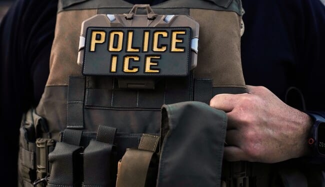 The Constitution Just Ruined Kathy Hochul's Anti-ICE Plan – RedState