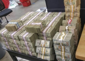 The Democrats' ActBlue Scandal Just Went From Bad to Worse – RedState