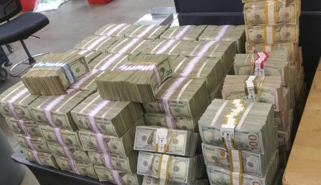 The Democrats' ActBlue Scandal Just Went From Bad to Worse – RedState