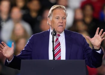 More Big Signs of Support for Mike Rogers, Plus Pivotal Message From Former Democrat State Rep – RedState