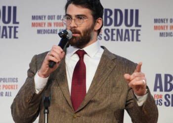 The Democrats' Latest Pivot on Hasan Piker Has Commenced, and It's Not Gonna Work – RedState