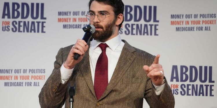 The Democrats' Latest Pivot on Hasan Piker Has Commenced, and It's Not Gonna Work – RedState