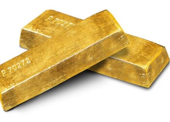 The Gold Is Still There – RedState
