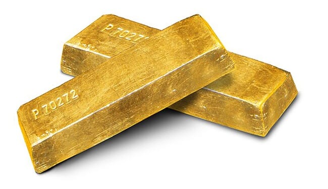 The Gold Is Still There – RedState