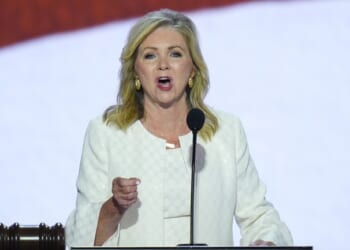 The Jury's Still Out on Whether the Maps Will Make a Difference – RedState