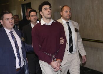The Law of Homicide and How It Might Relate to the Mangione Case – RedState