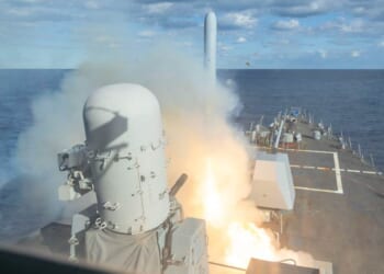 The United States Hits Iran With First Military Strike in a Month – RedState