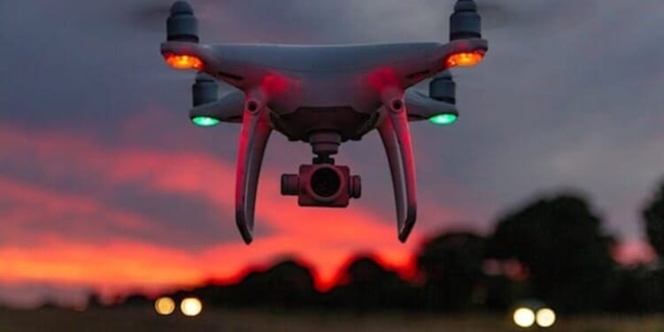 The vulnerability of autonomous warfare systems * WorldNetDaily * by Burak Otenli, Real Clear Wire