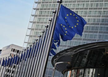 Thinking About Belgium? Read the State Department's New Warning First – RedState