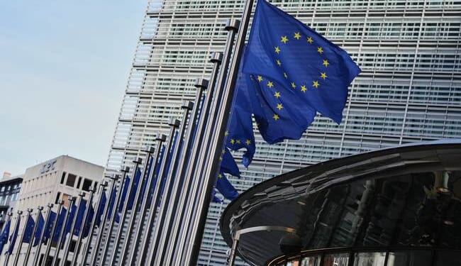 Thinking About Belgium? Read the State Department's New Warning First – RedState