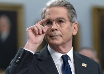 Treasury Sec. Announces Crackdown on Banks That Provide Services to Illegal Aliens – RedState