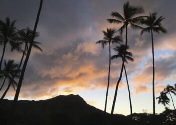 Tropical Storm Lala Batters Hawaii, Washing Out Roads and Leaving 192,000 Without Power (Video) – RedState