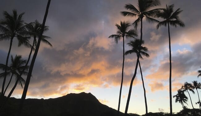 Tropical Storm Lala Batters Hawaii, Washing Out Roads and Leaving 192,000 Without Power (Video) – RedState