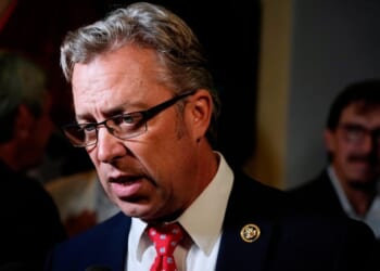 Trump-Backed TN Rep. Andy Ogles Falls in GOP Primary to Former Agriculture Commissioner – RedState