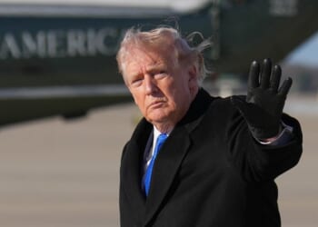 Trump Cancels Iran Attack, Calls for Immediate Peace Deal After Allies Make Unusual Request – RedState